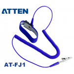 ATTEN AT-FJ1 Antistatic Wrist Strap υποαλλεργικό βραχιόλι γείωσης χεριού ESD SAFE